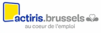 Brulingua_Actiris_Logo_FR_OPTIMIZE Brulingua_Actiris_Logo_FR_OPTIMIZE